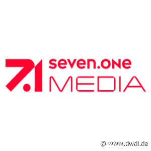 Werkstudent Digital Operations (m/w/d) bei Seven.One Media GmbH - DWDL.de