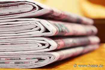 Deutsche Zeitungen erstmals mit Digital-Erlösen in Milliardenhöhe - heise online
