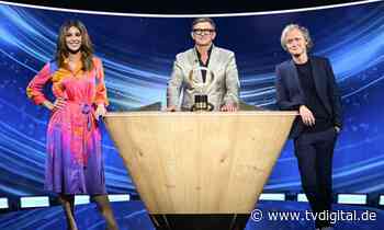 Beliebter TV-Arzt ist jetzt Quizmoderator bei RTL: "Der unfassbar schlauste Mensch der Welt" - TV Digital