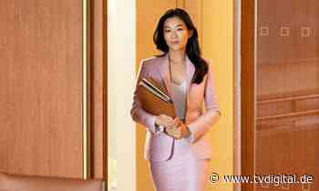 partner track serie netflix arden cho anwältin | TV DIGITAL - TV Digital