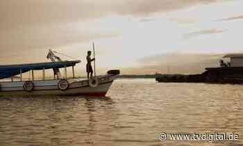 Faszinierende Reise durch ein atemberaubendes Naturparadies | TV DIGITAL - TV Digital