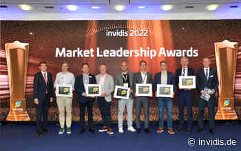 Digital Signage: Das Beste aus dem Juli 2022 - invidis - Digital Signage Portal