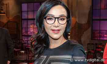 Verona Pooth 2.0 – Neue Frisur sorgt für riesen Diskussion | TV DIGITAL - TV Digital