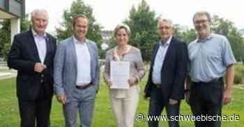 Wirtschaftsministerium wählt zwölf regionale Digital Hubs - Schwäbische