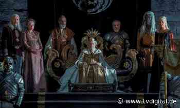 Die Top 7 Serien im August 2022 | TV DIGITAL - TV Digital