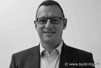 Dr. Gerald Faschingbauer, Dr. Schiller &Partner, spricht auf der Building Life DIGITAL 2022 - Build-Ing.