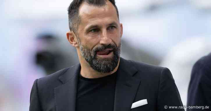 Salihamidzic über Lewandowski-Aussprache: «Alles geklärt»