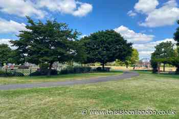 Redbridge wins nine Green Flag awards for its parks