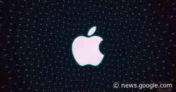 Apple drops mask requirements for most of its corporate workers - The Verge