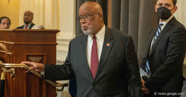 Democrats Seek Testimony on Secret Service Texts, Alleging Cover-Up - The New York Times