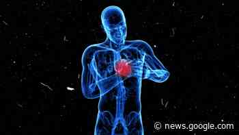 American Heart Health Might Get Much, Much Worse by 2060 Especially for Minorities - The Daily Beast