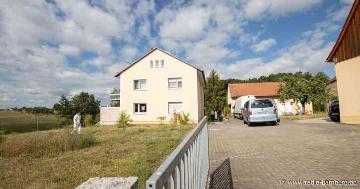 Schwiegermutter getötet? Mann in Psychiatrie