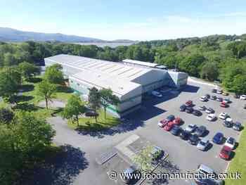 Cheshire cheese firm acquires Futura Foods Wales