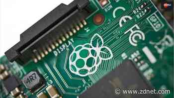 This Raspberry Pi 'much requested' graphics feature just took a big step forwards