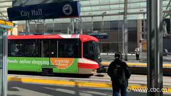 Experts warn recovery of Calgary Transit vital to city budget, net zero goals