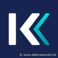 Kinnate Biopharma (NASDAQ:KNTE) Receives New Coverage from Analysts at HC Wainwright - Defense World
