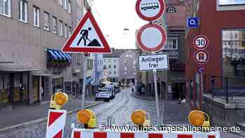 Stadt reagiert: Neue Beschilderung soll Dauerstaus in der Altstadt verhindern