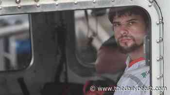 Nathan Carman Hearing to Decide If He Goes Free Until Trial for Deaths of John Chakalos and Mom Linda - The Daily Beast