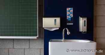 Zwickau will Warmwasser in Schulen und Kitas abdrehen