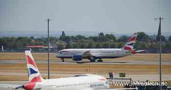 Flug-Chaos in Heathrow: Streit zwischen Airport und Airlines
