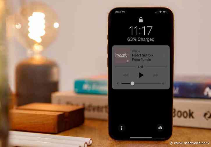 The iPhone 14 may get one of Android’s best features: Here’s how it’ll work