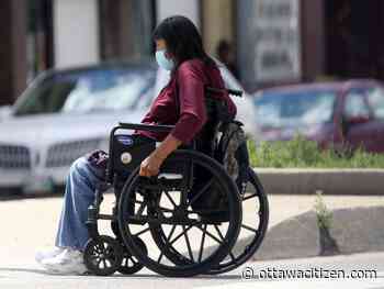 Malhotra and Moizer: Let's build an accessible post-pandemic Canada