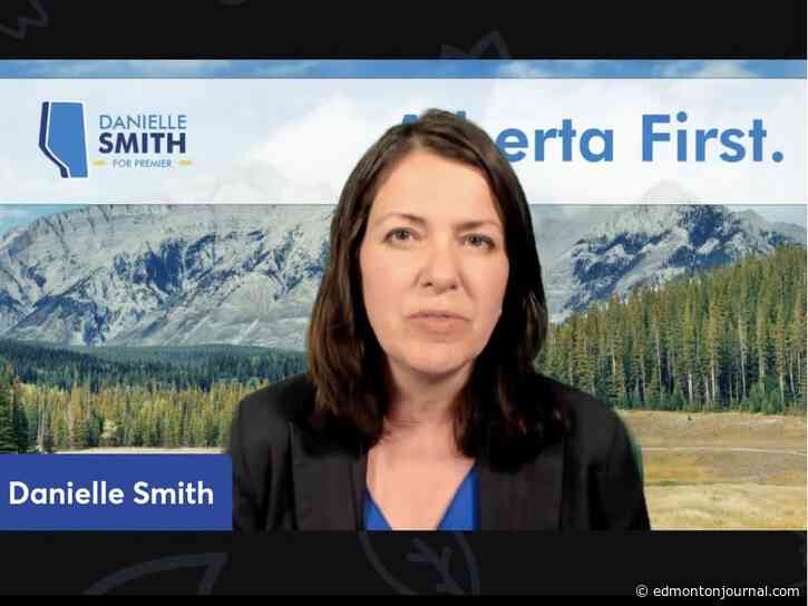 Opinion: Danielle Smith's health care would help the rich and hurt everyday Albertans