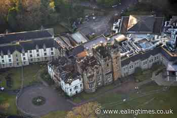 Cameron House fire inquiry to go ahead this month, court hears - Ealing Times