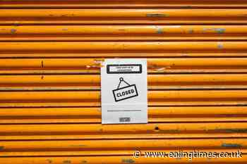 Company failures leap 81 higher as inflation weighs on UK firms - Ealing Times