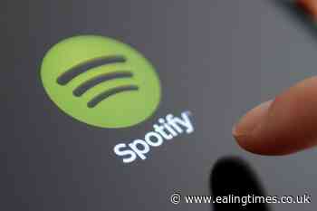 Spotify lets customers chose how to listen with new feature - Ealing Times