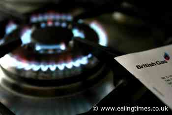 Energy bills forecast to remain above £3350 until at least 2024 - Ealing Times
