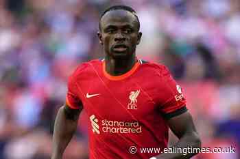 Joleon Lescott: Liverpool can't be as strong without Sadio Mane - Ealing Times