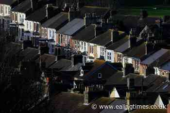 'Surprising momentum' in housing market as prices increase by 11 annually - Ealing Times