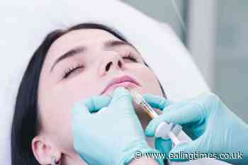 Legislate on filtered images and some cosmetic procedures, say MPs - Ealing Times