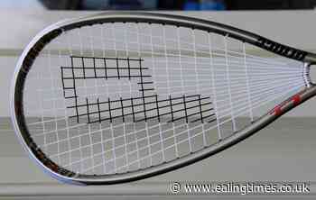 James Willstrop battles into squash semi-finals as dynasty continues - Ealing Times