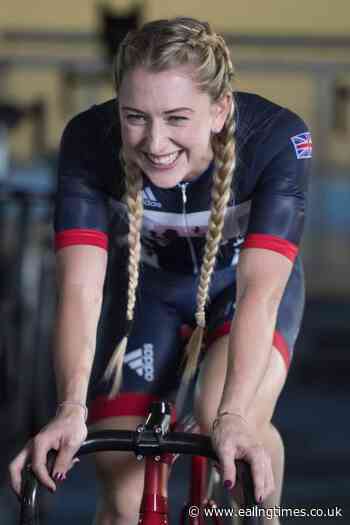 Laura Kenny wins 'greatest' gold at Commonwealth Games - Ealing Times