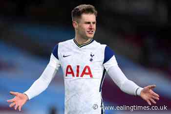 Tottenham's Joe Rodon joins Rennes on season-long loan - Ealing Times