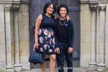 Tributes paid to 'beautiful' and 'happy' teenager who died in lake - Ealing Times