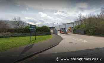 Worker dies in Morrisons Wakefield depot roof collapse - Ealing Times