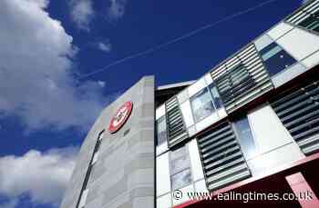 Aaron Hickey excited for Premier League opener after Real Betis run-out - Ealing Times