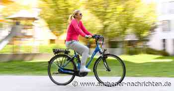 Das Aachen-Quiz (3): Fünf neue Fragen, und es geht nicht nur ums Rad