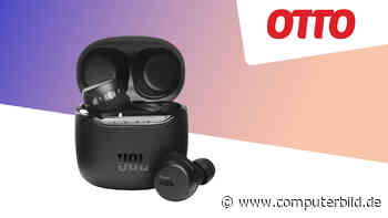 Otto: In-Ear-Kopfhörer JBL Tour Pro+ zum Tiefpreis bei Otto