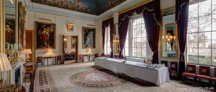 More tour dates to see inside the 230 year old Trinity House
