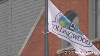 Man dies in Collingwood apartment fire