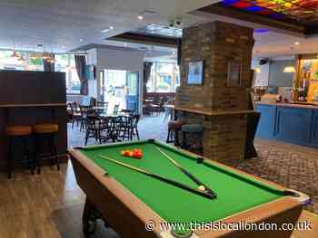 Good Companion pub opens in Borehamwood after £173,000 refurb