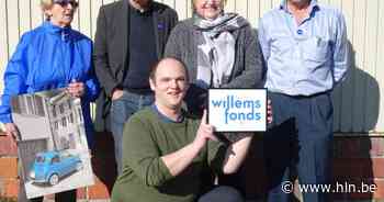 Willemsfonds en Rood is Troef voortaan 'Koninklijke' verenigingen - Het Laatste Nieuws