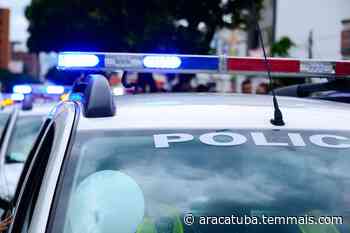 Polícia investiga caso de estupro contra mulher em Pereira Barreto - aracatuba.temmais.com
