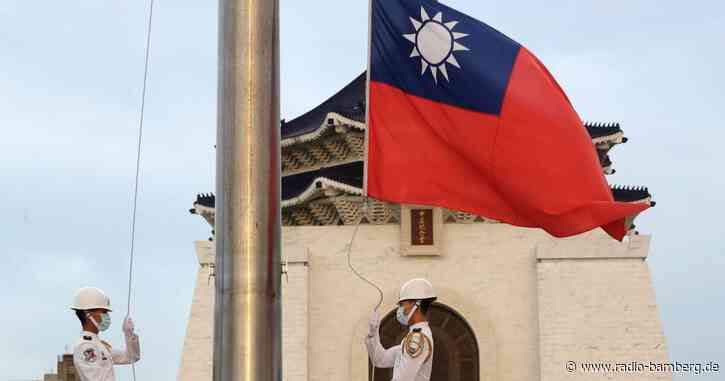 Taiwan – einer der gefährlichsten Krisenherde der Welt