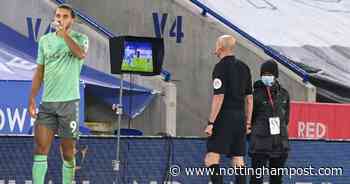 Premier League to make major VAR change that will impact Nottingham Forest - Nottinghamshire Live