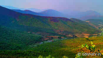 'Deomali, highest peak in Odisha, is not in revenue, tourism and forest records' - OTV News